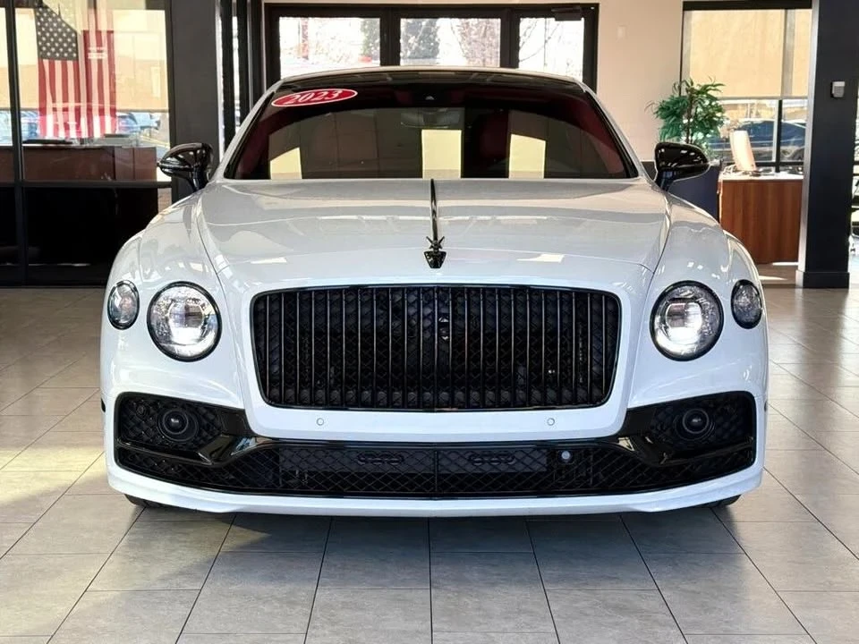 2023 Bentley Continental - Image 10 of 20