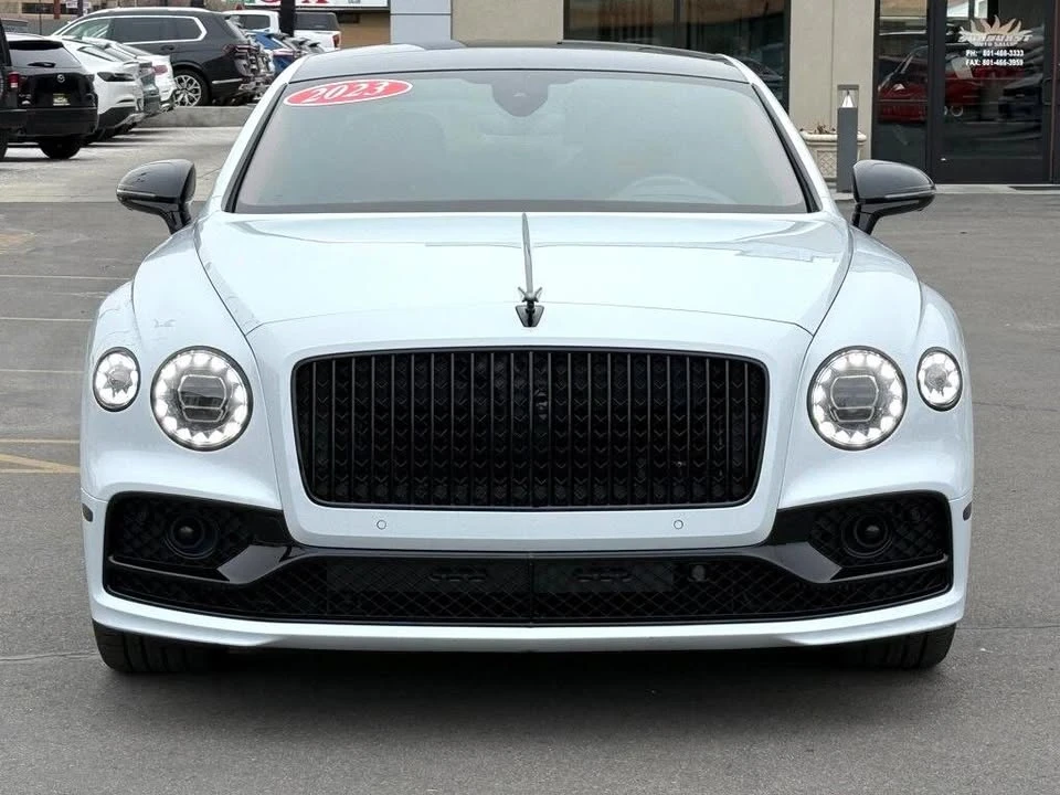 2023 Bentley Continental - Image 2 of 20