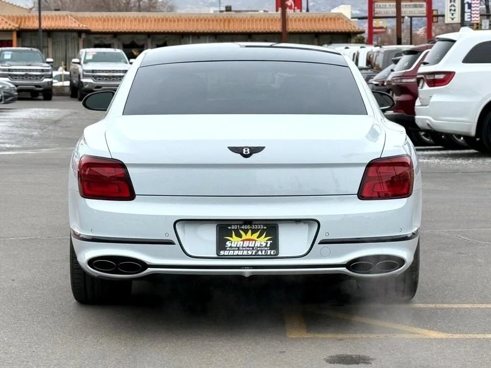 2023 Bentley Continental - Image 5 of 20