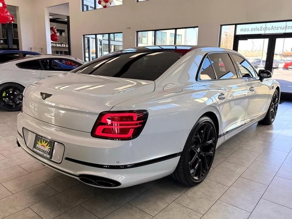2023 Bentley Continental - Image 14 of 20