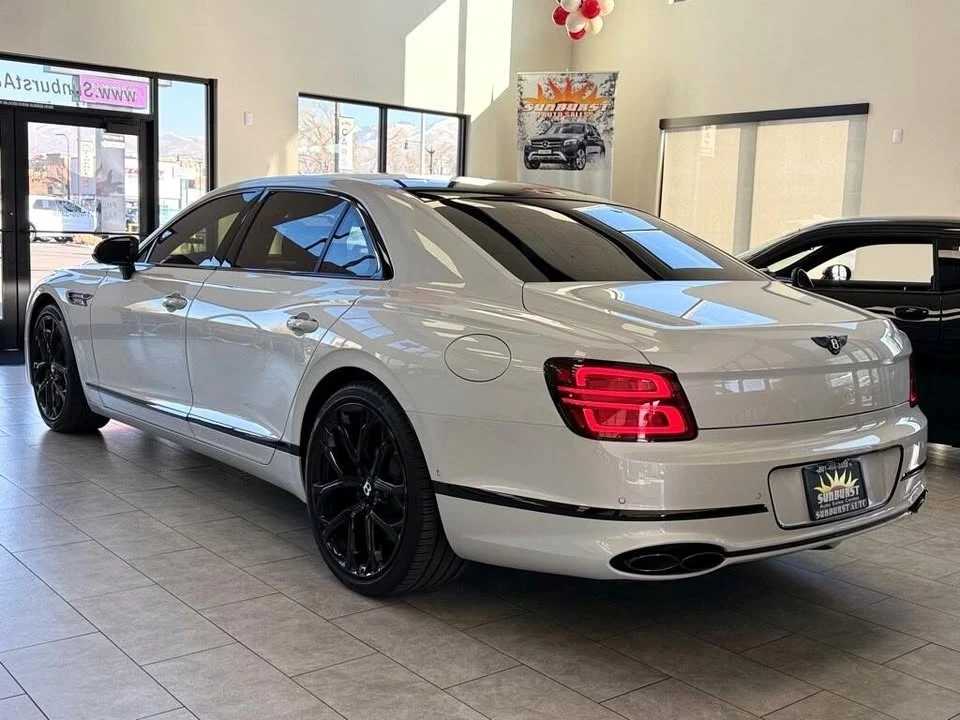 2023 Bentley Continental - Image 12 of 20