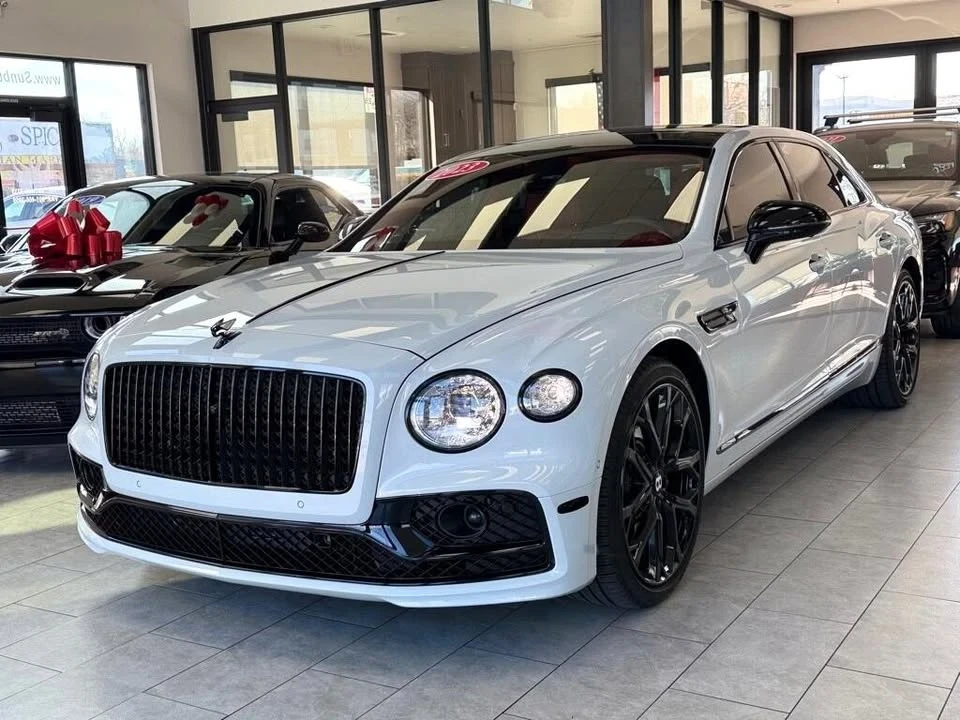 2023 Bentley Continental - Image 11 of 20