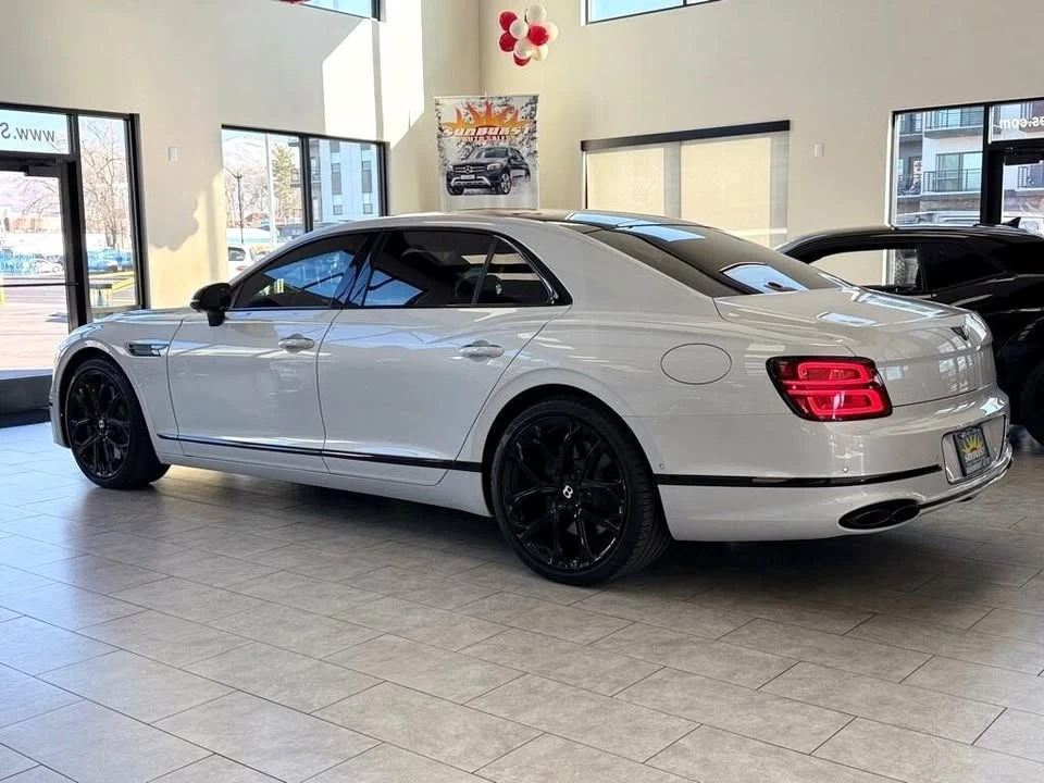 2023 Bentley Continental - Image 13 of 20