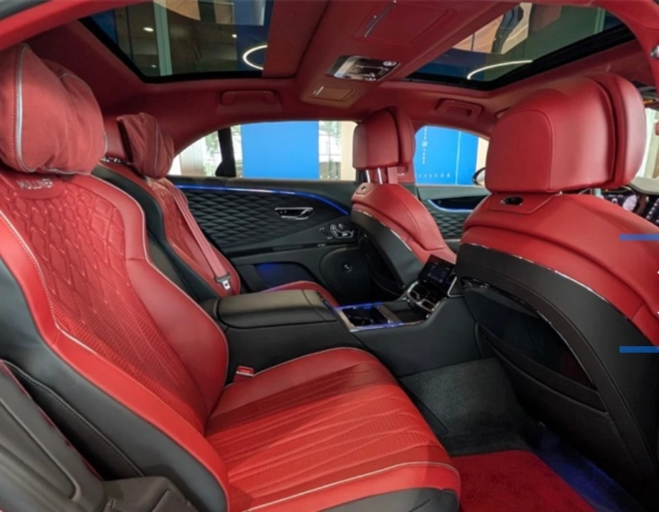 2023 Bentley Continental - Image 8 of 10