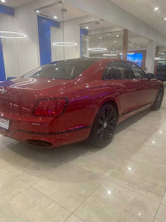 2023 Bentley Continental - Image 6 of 10