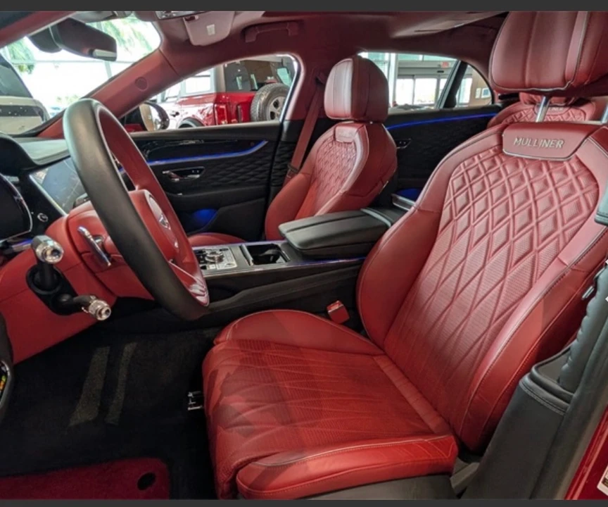 2023 Bentley Continental - Image 7 of 10