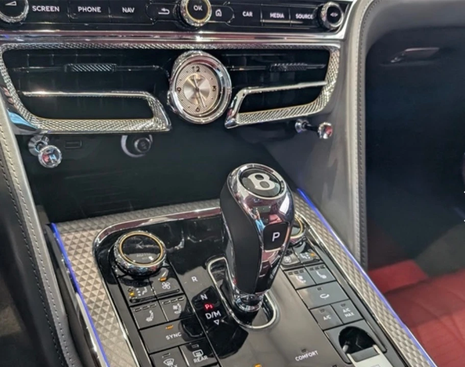 2023 Bentley Continental - Image 9 of 10