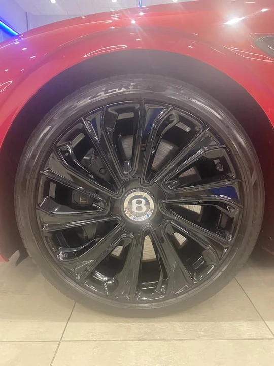 2023 Bentley Continental - Image 3 of 10