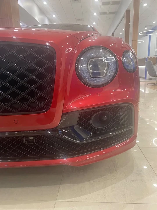2023 Bentley Continental - Image 2 of 10