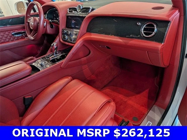 2023 Bentley Continental - Image 8 of 11