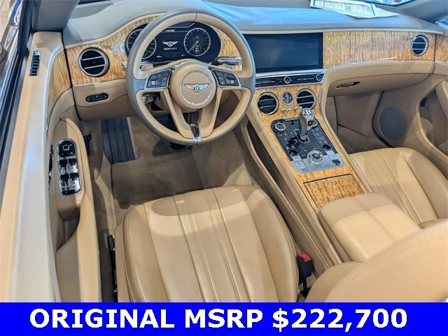 2023 Bentley Continental - Image 10 of 11