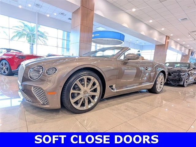 2023 Bentley Continental - Image 9 of 11