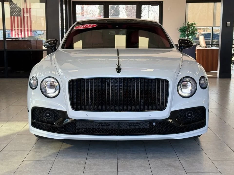 2023 Bentley Continental - Image 9 of 19