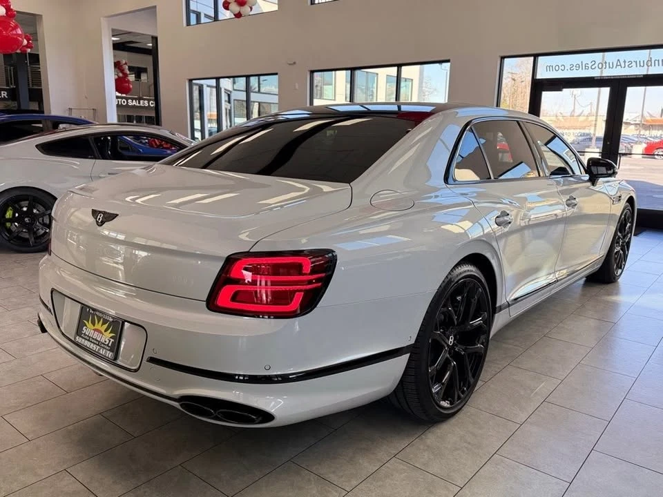 2023 Bentley Continental - Image 13 of 19