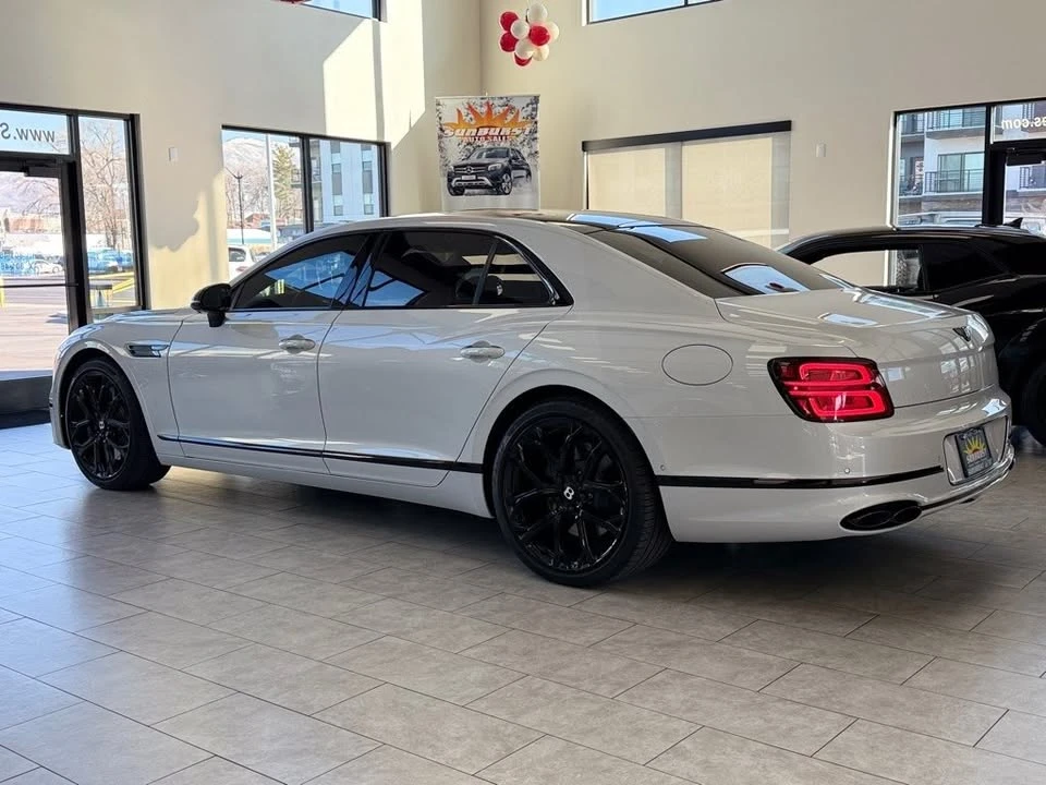 2023 Bentley Continental - Image 12 of 19