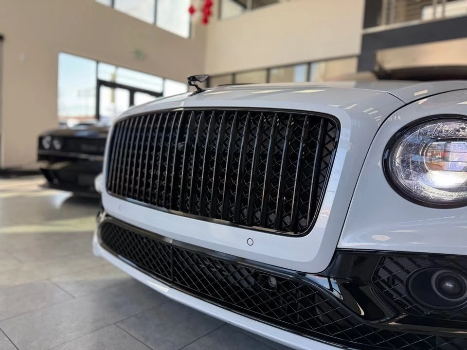 2023 Bentley Continental - Image 18 of 19