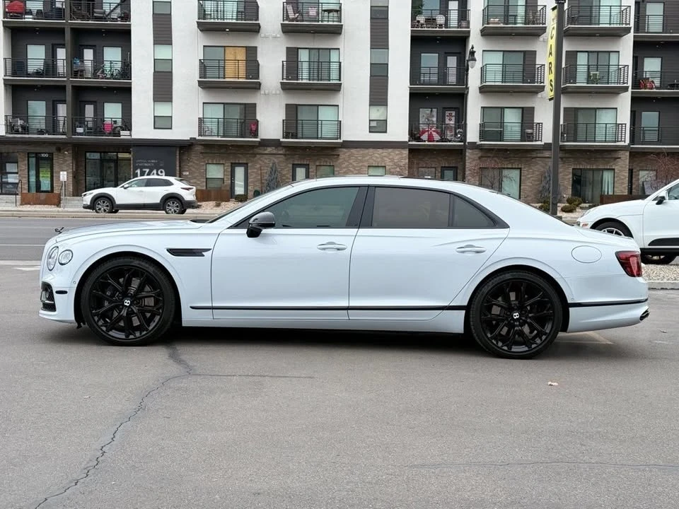 2023 Bentley Continental - Image 4 of 19
