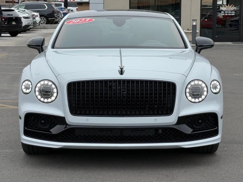 2023 Bentley Continental - Image 2 of 19
