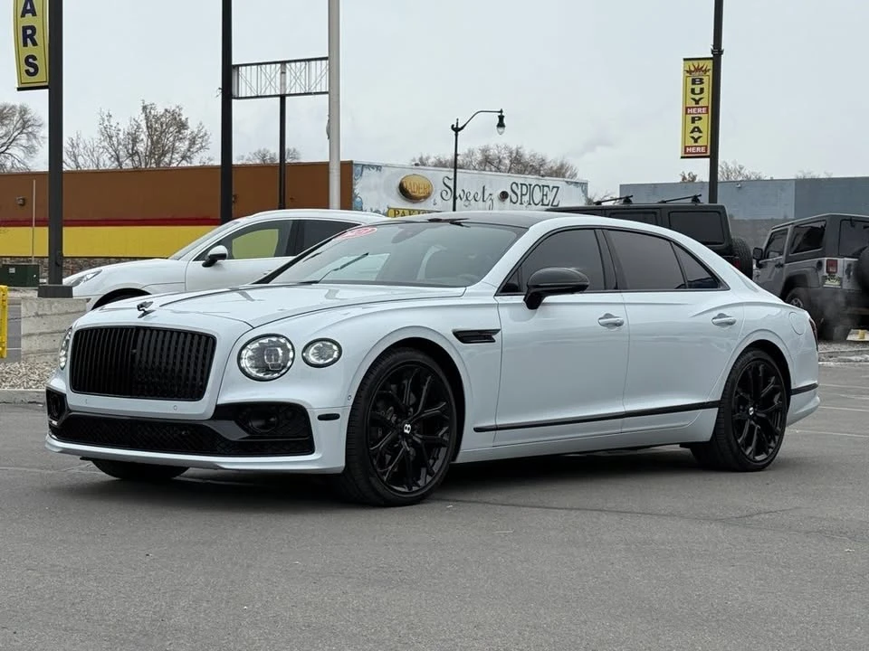 2023 Bentley Continental - Image 3 of 19