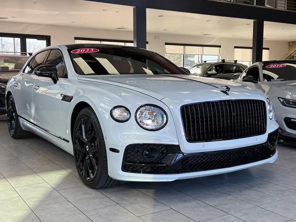 2023 Bentley Continental - Image 8 of 19