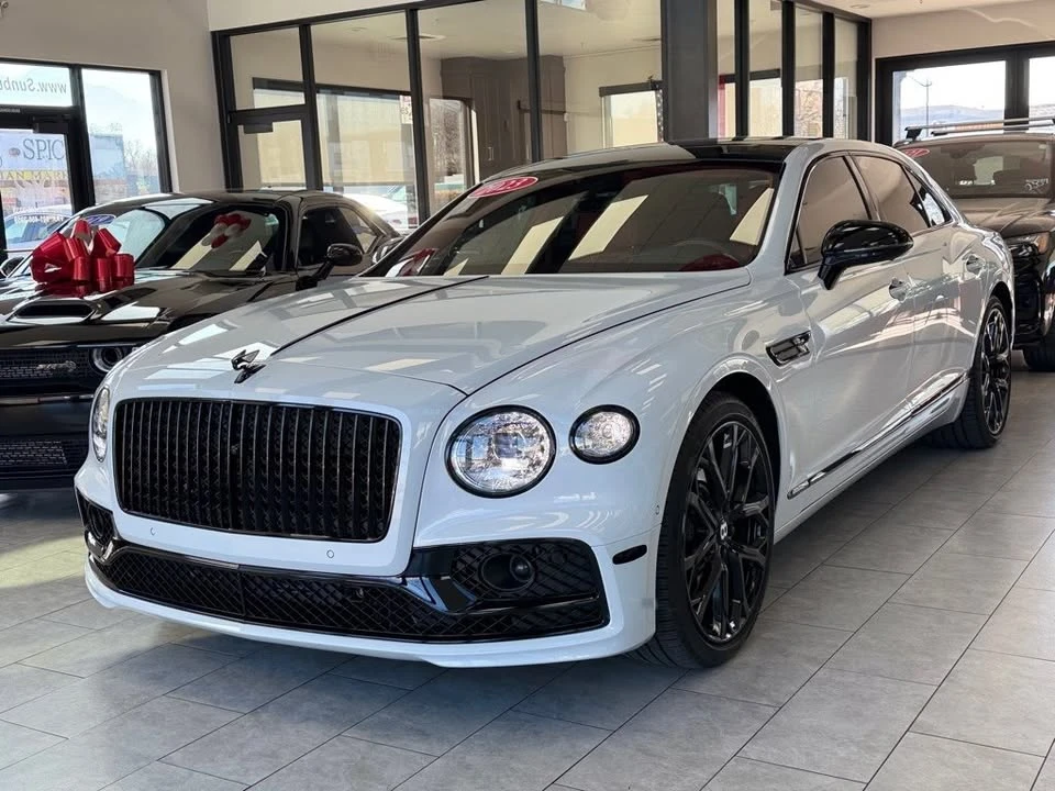 2023 Bentley Continental - Image 10 of 19