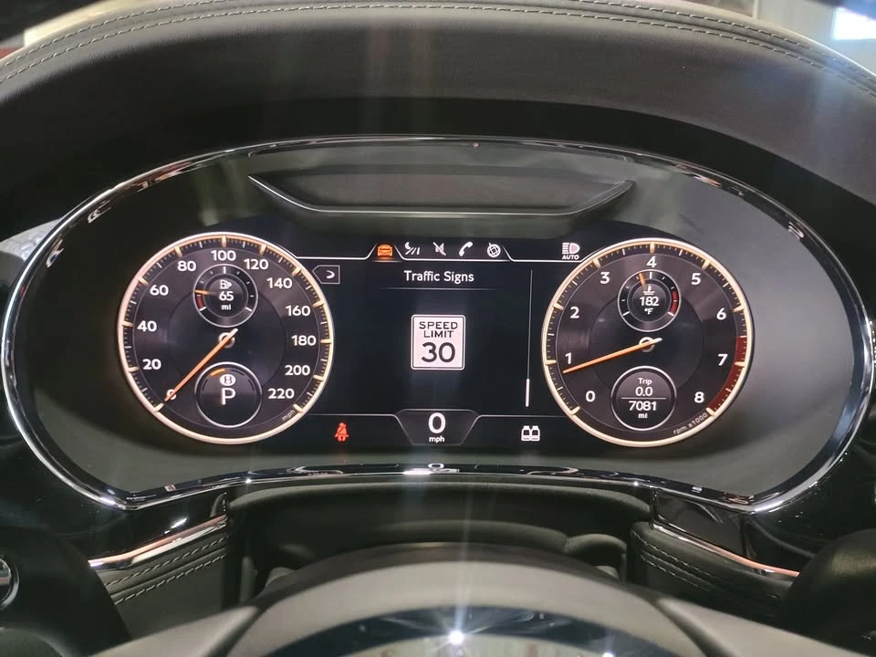 2023 Bentley Continental - Image 11 of 20