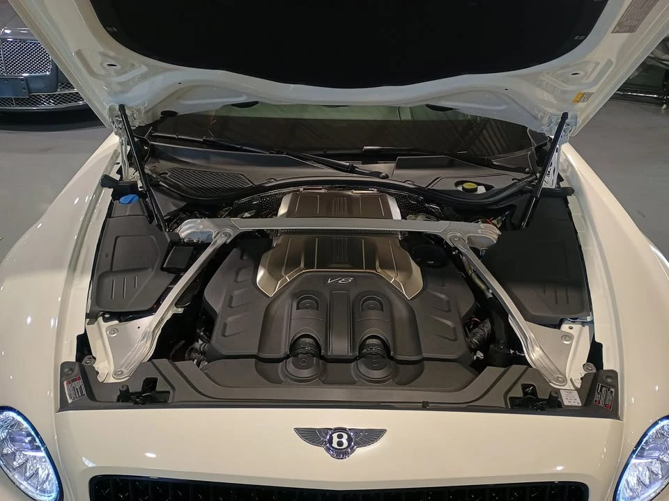 2023 Bentley Continental - Image 17 of 20