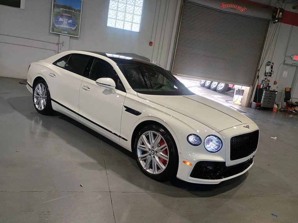 2023 Bentley Continental - Image 5 of 20