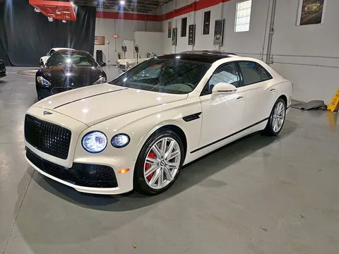 2023 Bentley Flying Spur