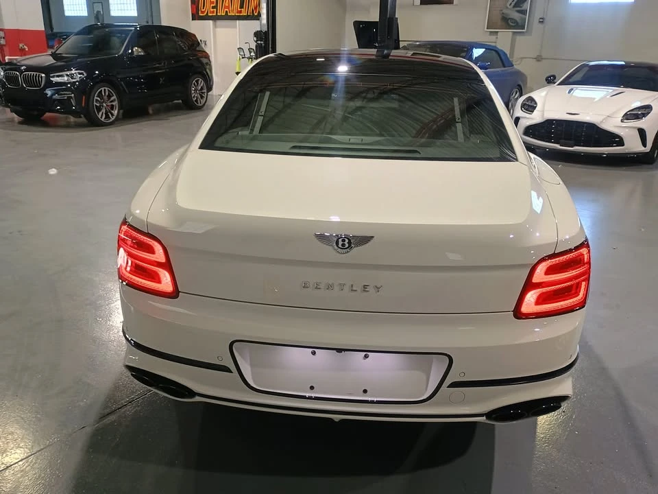 2023 Bentley Continental - Image 3 of 20