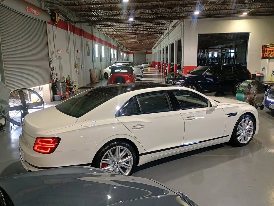 2023 Bentley Continental - Image 4 of 20