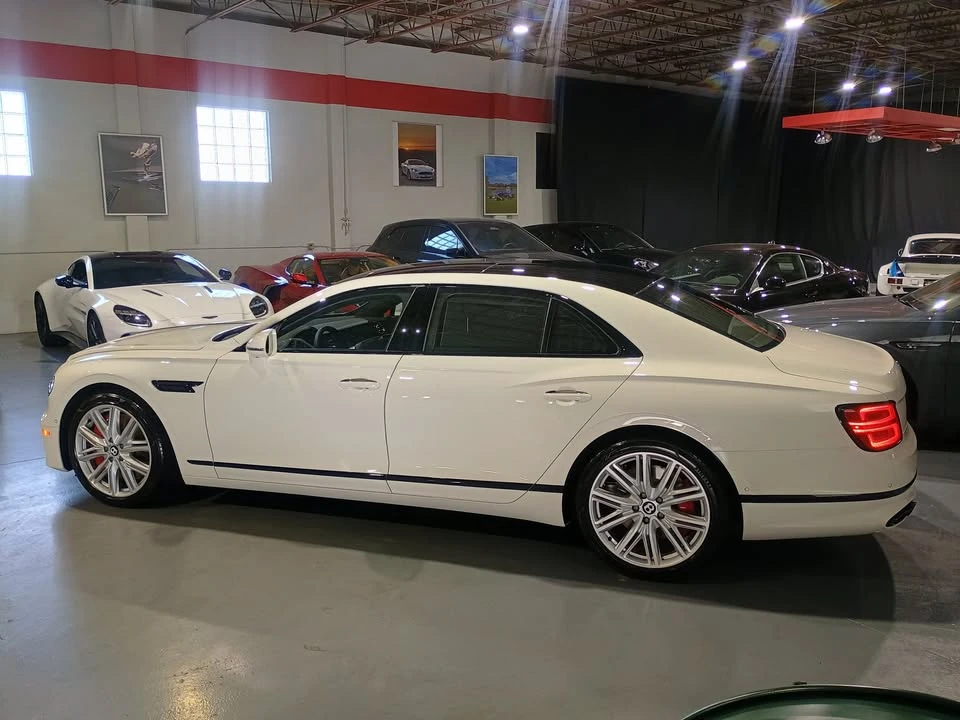 2023 Bentley Continental - Image 2 of 20