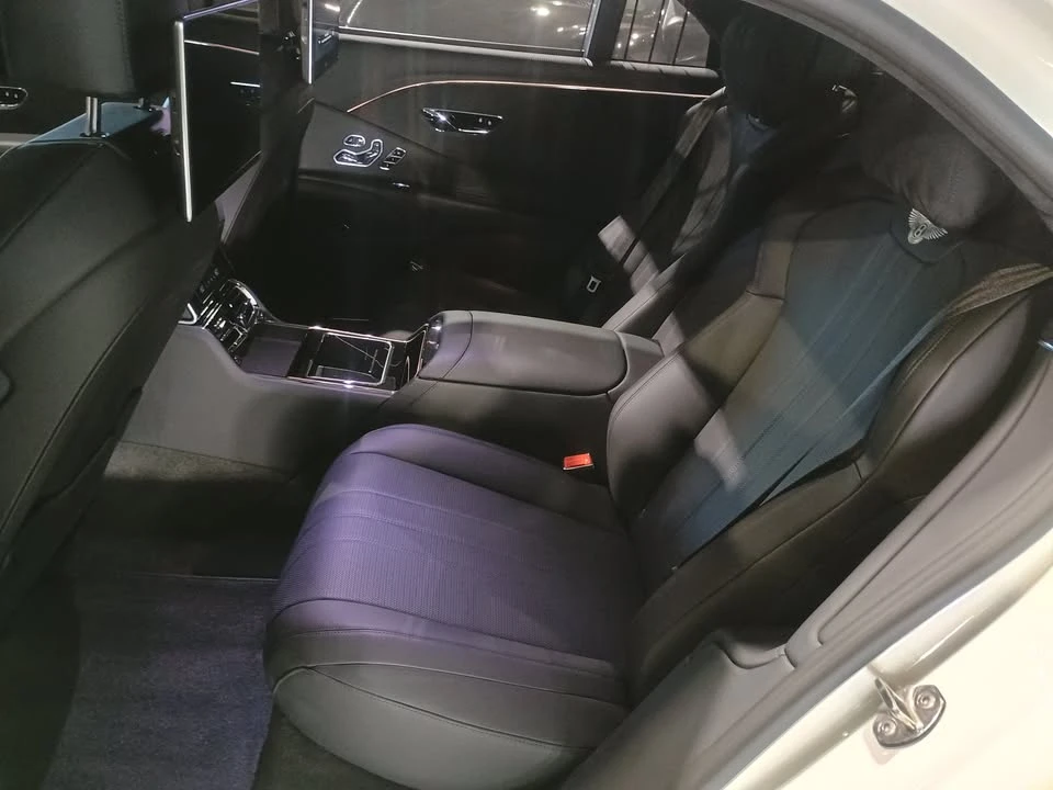 2023 Bentley Continental - Image 14 of 20