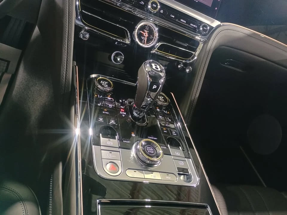 2023 Bentley Continental - Image 13 of 20