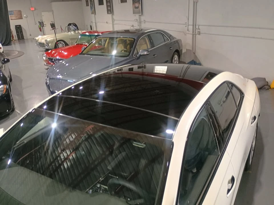2023 Bentley Continental - Image 7 of 20