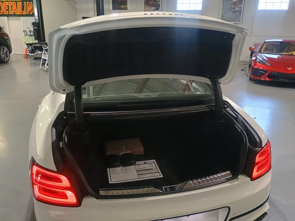 2023 Bentley Continental - Image 18 of 20