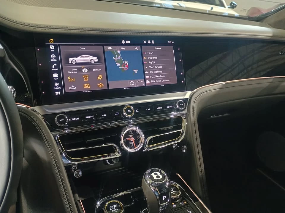2023 Bentley Continental - Image 12 of 20