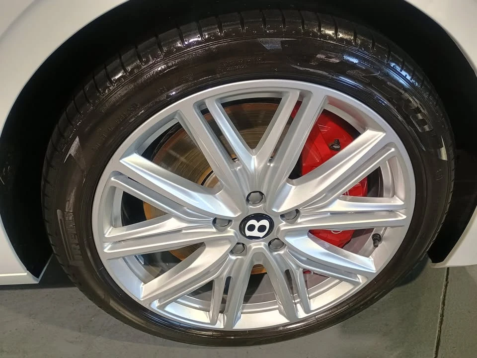 2023 Bentley Continental - Image 19 of 20