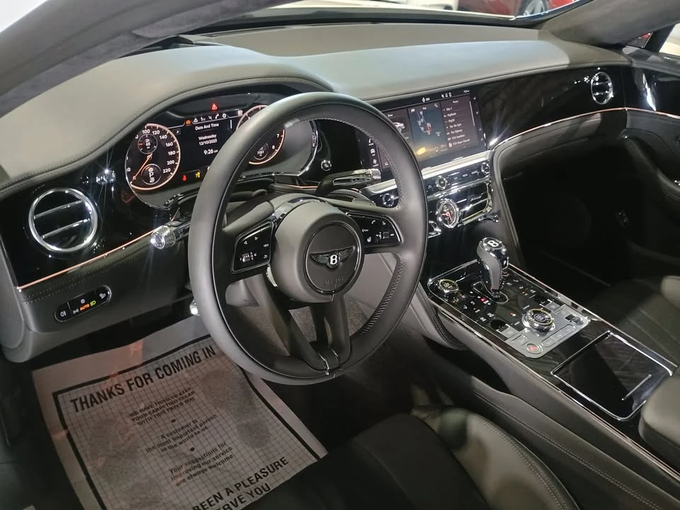 2023 Bentley Continental - Image 10 of 20