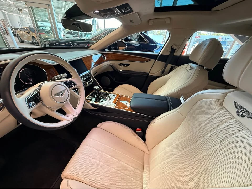 2023 Bentley Continental - Image 4 of 16