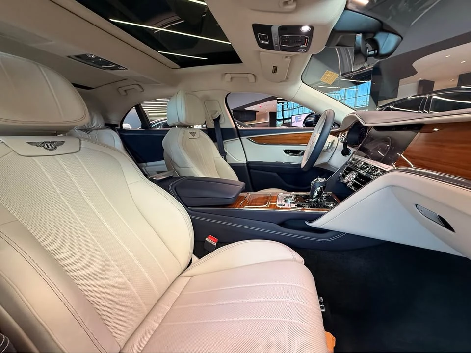 2023 Bentley Continental - Image 10 of 16