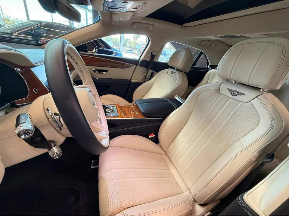 2023 Bentley Continental - Image 5 of 16