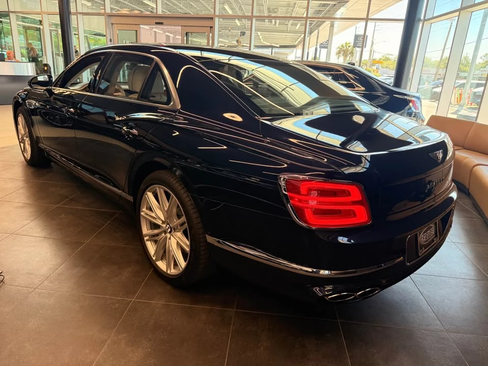 2023 Bentley Continental - Image 2 of 16
