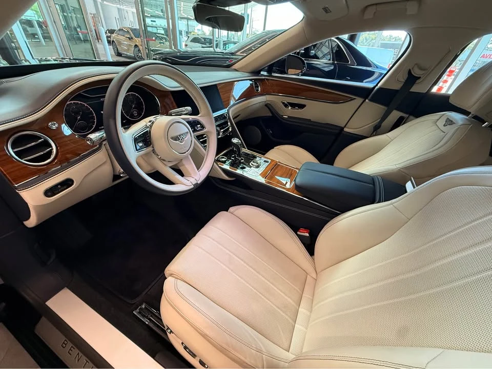 2023 Bentley Continental - Image 12 of 16
