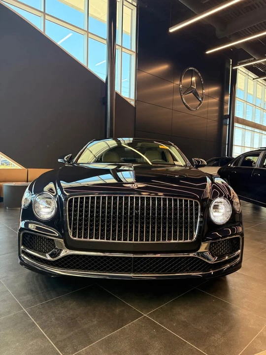 2023 Bentley Continental - Image 3 of 16