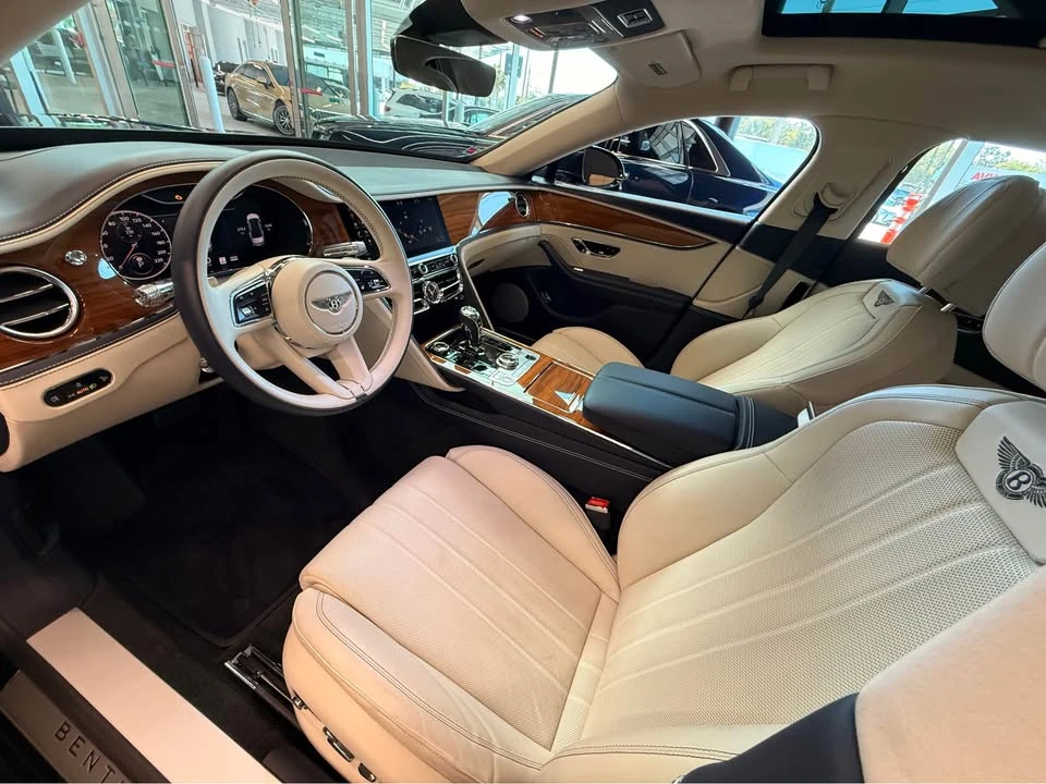 2023 Bentley Continental - Image 7 of 16