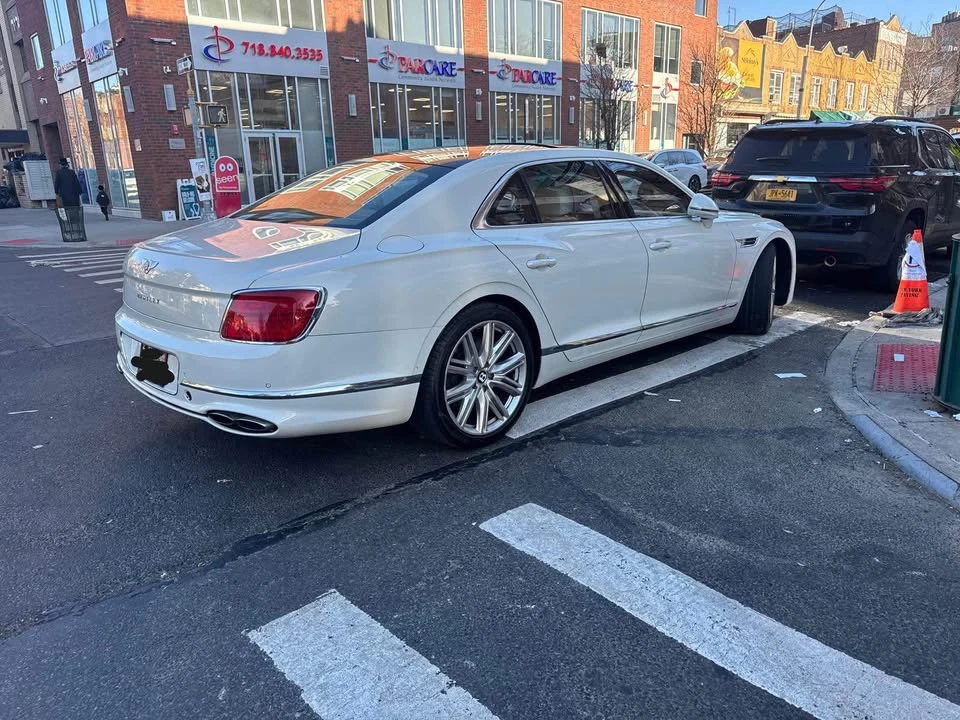 2023 Bentley Continental - Image 4 of 6