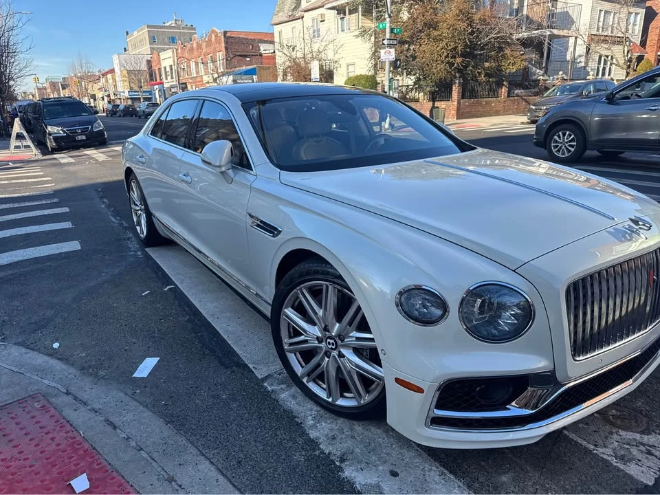 2023 Bentley Continental - Image 2 of 6