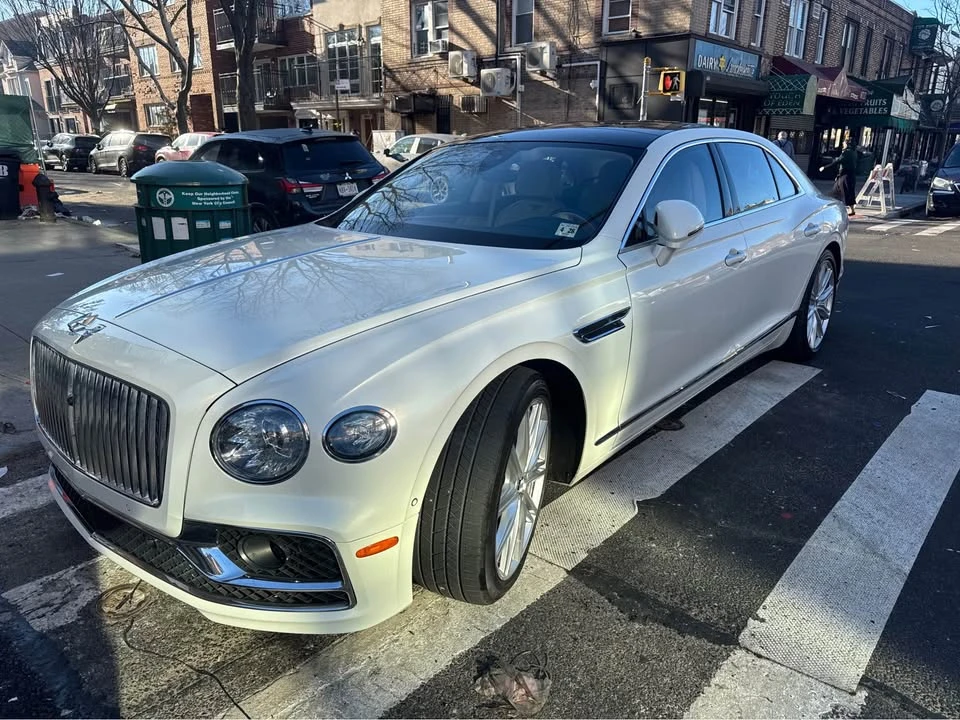 2023 Bentley Continental - Image 3 of 6