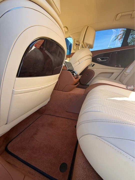 2023 Bentley Continental GT Mulliner 3rd Gen - Image 6 of 7